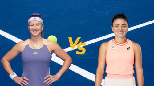 Muchová vs Paolini kurzy a preview: US Open 2024