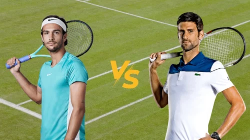 Musetti vs Djokovič kurzy a preview: semifinále Wimbledon 2024