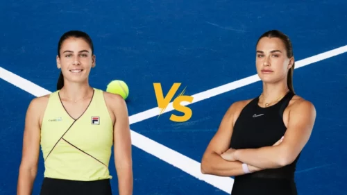 Navarro vs Sabalenka kurzy a preview: US Open 2024