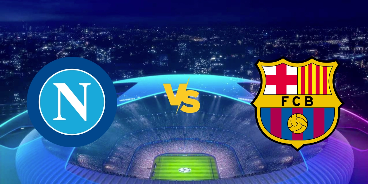 Neapol vs Barcelona: Liga mistrů preview a tipy na sázení