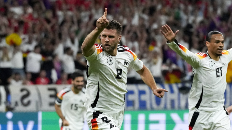 Německo vs Dánsko kurzy a preview EURO 2024