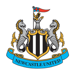 Newcastle United FC logo