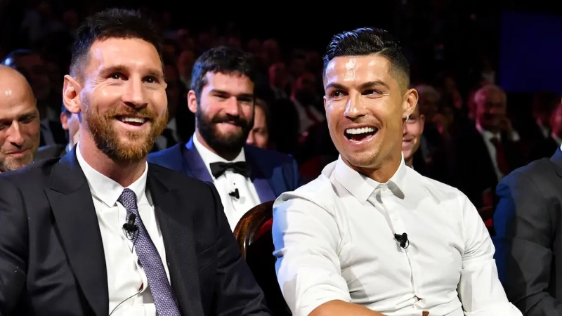 Nominace na Zlatý míč 2024: Chybí Ronaldo i Messi