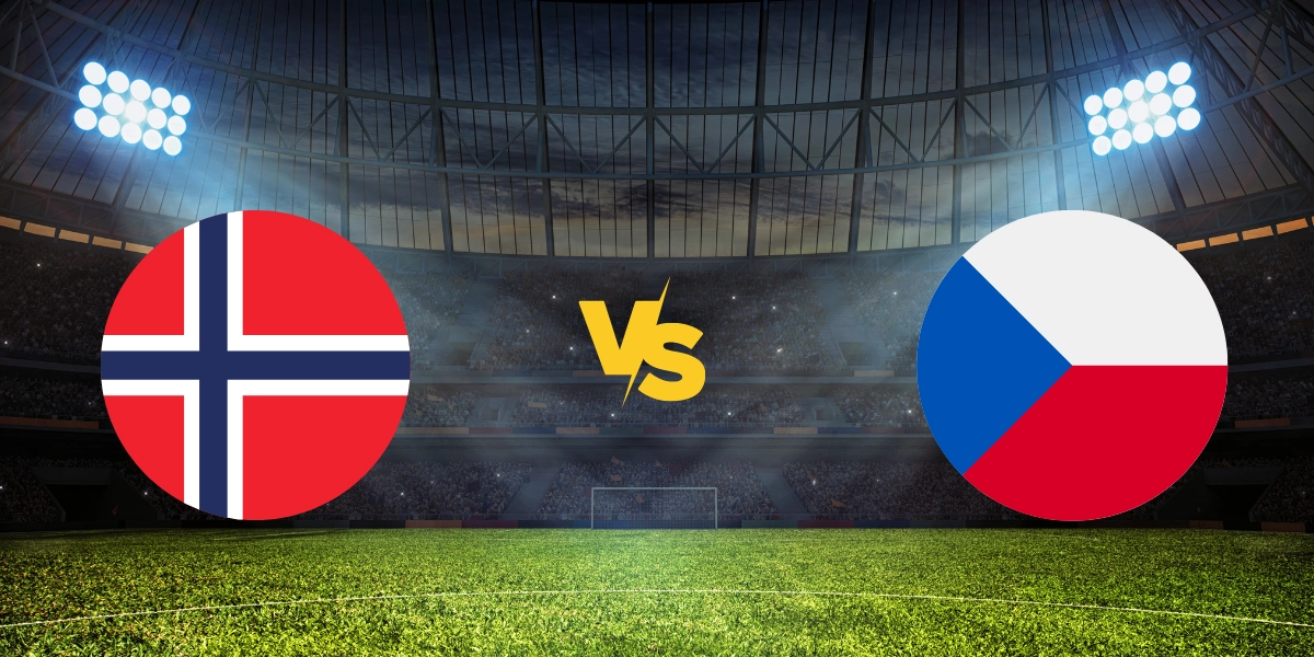 Norsko vs Česko: Přípravný zápas preview a tipy na sázení
