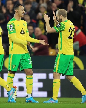Norwich City má skromný cíl – záchranu v Premier league