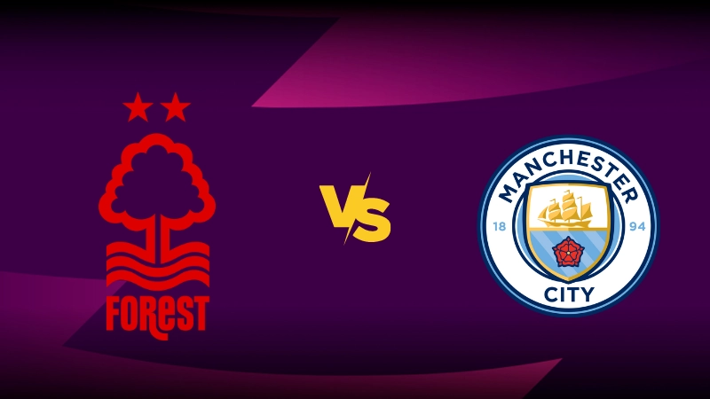 Nottingham vs Manchester City: Premier League Preview a tipy na sázení