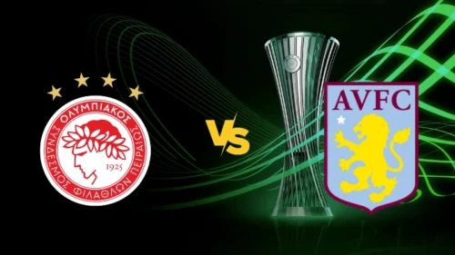 Olympiakos vs Aston Villa: Konferenční liga preview a tipy na sázení