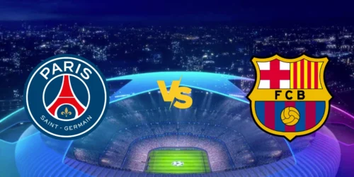 PSG vs Barcelona: Liga mistrů Preview a tipy na sázení