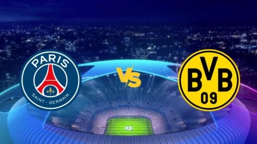 PSG vs Dortmund: Liga mistrů preview a tipy na sázení