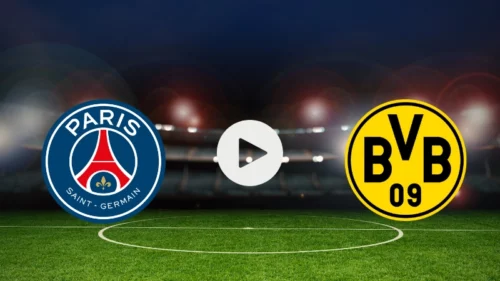 PSG vs Dortmund live stream. Jak sledovat zápas Ligy mistrů živě?