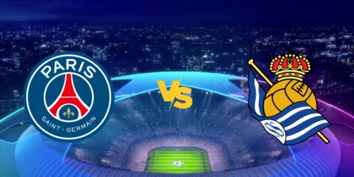 PSG vs Real Sociedad: Liga mistrů Preview a tipy na sázení