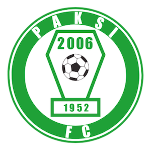 Paksi FC logo