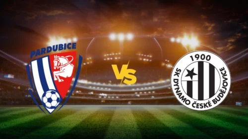 Pardubice vs České Budějovice: Fortuna liga Preview a tipy na sázení