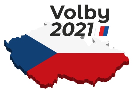 Parlamentní volby ČR 2021 sázky a kurzy