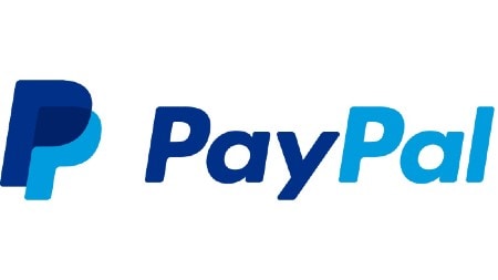 Paypal platební metoda