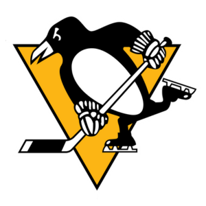 Pittsburgh Penguins logo