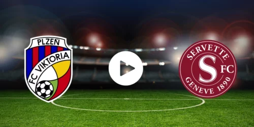 Plzeň vs Servette live stream zdarma. Jak sledovat Konferenční ligu živě?