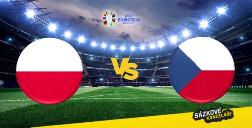 Polsko vs Česká republika: kvalifikace ME 2024, preview a tip na sázení