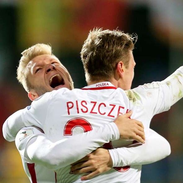 Polsko zahájí kvalifikaci s novým trenérem