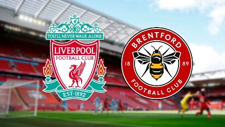 Premier league – Liverpool - Brentford