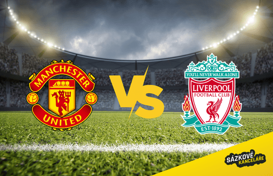 Premier league – Manchester United vs Liverpool