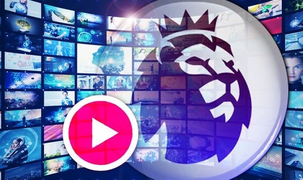 Premier League livestream živý přenos zdarma