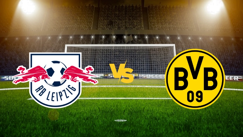 Lipsko vs Dortmund: Bundesliga preview a tipy na sázení
