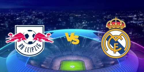 RB Lipsko vs Real Madrid: Liga mistrů Preview a tipy na sázení