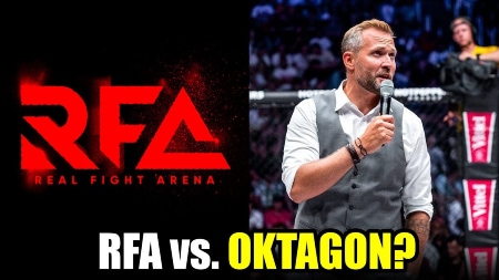 RFA vs Oktagon