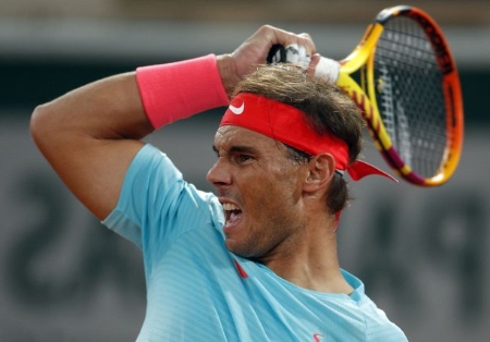 Rafael Nadal - Wimbledon