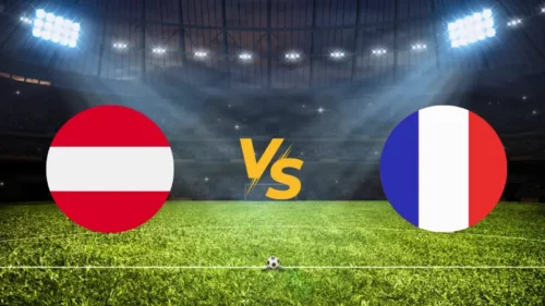 Rakousko vs Francie kurzy a preview: EURO 2024