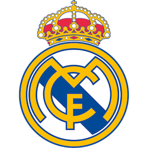 Real Madrid logo