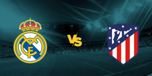 Real Madrid vs Atlético Madrid: La Liga preview a tip na sázení