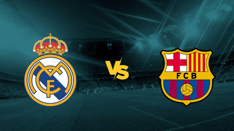 Real Madrid vs Barcelona: La Liga preview a tipy na sázení