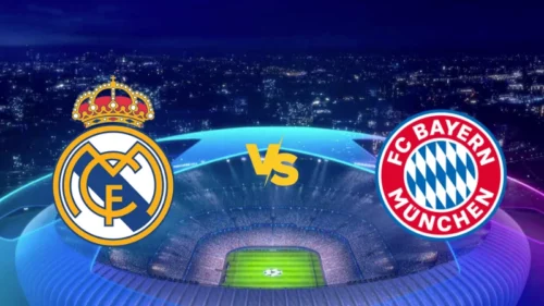 Real Madrid vs Bayern: Liga mistrů preview a tipy na sázení