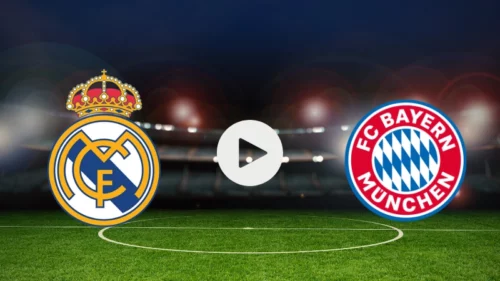 Real Madrid vs Bayern live stream. Jak sledovat zápas Ligy mistrů živě?