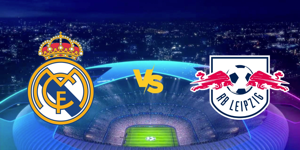 Real Madrid vs Lipsko: Liga mistrů Preview a tipy na sázení