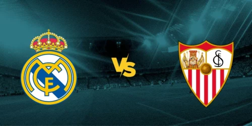 Real Madrid vs Sevilla: La Liga Preview a tipy na sázení