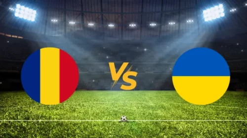 Rumunsko vs Ukrajina kurzy a preview: EURO 2024