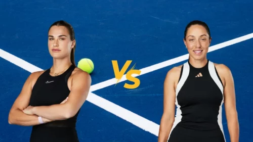 Pegula vs Sabalenka kurzy a preview: US Open 2024