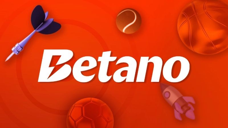 Sázková kancelář Betano mění logo