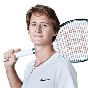 Sebastian Korda profil