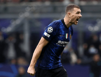 Duel s Plzní přinesl fanouškům Interu Milán ojedinělé okamžiky radosti