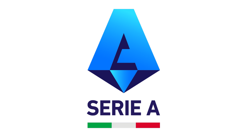 Serie A logo