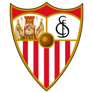 Sevilla FC logo