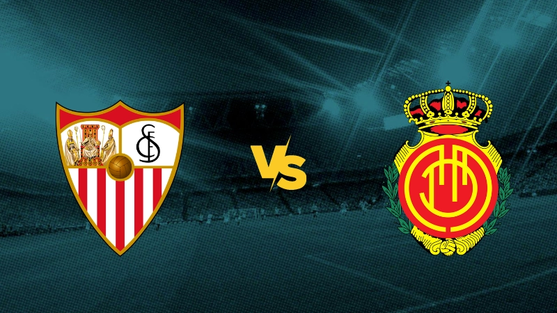 Sevilla vs Mallorca: LaLiga preview a tipy na sázení