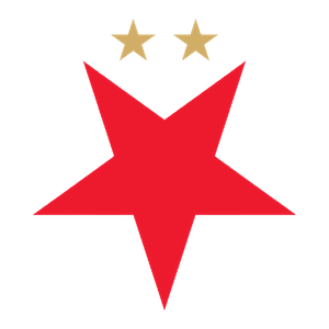 Slavia Praha logo