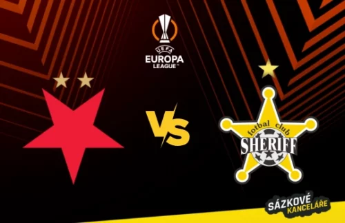 Slavia vs Sheriff Tiraspol: Evropská liga preview a tip na sázení