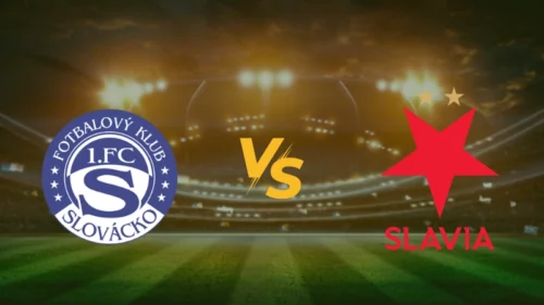 Kde sledovat Slovácko vs Slavia: Chance liga v TV a online live stream