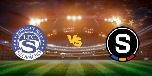 Slovácko vs Sparta: Fortuna liga preview a tipy na sázení